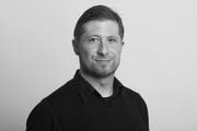 Stefan Welzel.