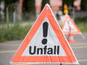 Ein fünfjähriger Knabe wurde bei einem Verkehrsunfall im thurgauischen Steckborn verletzt. (Bild: KEYSTONE/URS FLUEELER)