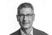 Pascal Hollenstein