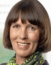 Erika Häusermann, Wil