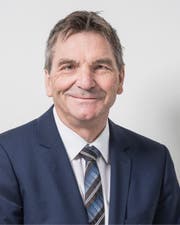 Martin A. Senn, Publizist.
