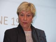 Odile Steurer. (Bild: pd)