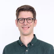 Claudio Büchel, Professor für Verkehrsplanung. (Bild: PD)