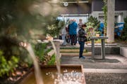 96'000 Personen besuchten dieses Jahr die Offa. (Bild: Adriana Ortiz Cardozo - 11. April 2019)
