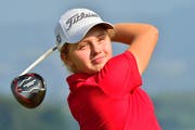 Elena Moosmanns Aufholjagd wird belohnt. Bild: PD