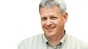 Alex Birrer, neuer Direktor der Interkantonalen Polizeischule Hitzkirch (IPH).