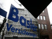 Mehr Marktanteil in Belgien: Die Baloise Group kauft der chinesischen Anbang Insurance Group den belgischen Versicherer Fidea für 480 Millionen Euro ab. (Bild: KEYSTONE/GEORGIOS KEFALAS)