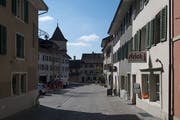 Der Quartierverein Altstadt hat eine Stimmrechtsbeschwerde gegen die revidierte Ortsplanung eingereicht. Bild: Eveline Beerkircher (Sursee, 20. März 2019)