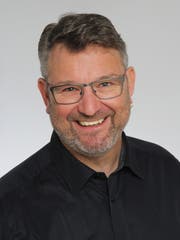 Ralph Brunschwiler Kandidat für den Gemeinderat Bettwiesen (Bild: ZVG)