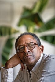 Musiker, Zeitgenosse, Födlebürger, bekennender Familienmensch: Malcolm Green. (Bild: Michel Canonica)