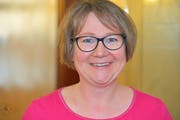 Daniela Wehrli, stellvertretende Leiterin des Sozialamts. (Bild: Mario Testa)