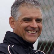 Daniel Bamert gelang es nicht, den FC Gossau zu stabilisieren. (Bild: PD)