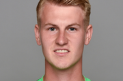FCL-Nachwuchstorhüter Simon Enzler. (Bild: PD)