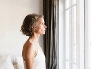 Die Psychologinnen wollen die Studienteilnehmerinnen ein Jahr lang begleiten. (Bild: Natalie Board/Getty)
