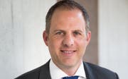 Philipp Zgraggen ist neu in der erweiterten Konzernleitung von Fenaco. (Bild: PD)