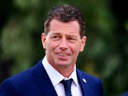 Michael Skibbe ist wieder in Deutschland im Geschäft (Bild: KEYSTONE/EPA ANA-MPA/ORESTIS PANAGIOTOU)
