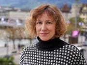Die Deutsche Ina Karr wird ab 2021 das Luzerner Theater führen. (Bild: Luzerner Theater)