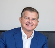 CEO Marco Wermelinger. (Bild: PD)