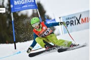 Solche Bilder wird es in Wildhaus nicht mehr geben. Der Grand Prix Migros kommt nicht mehr ins Toggenburg. (Bild: PD)