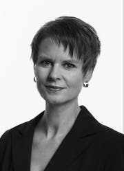 Cornelia Bisch.