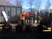 Die Kurse fanden in Alpnach statt. (Bild.PD)