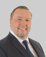 Franco Tresch, Ehrenpräsident FC Altdorf. (Bild: PD)