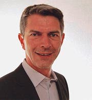 Bernhard Schuler, Gemeinderat Altdorf, Präsident der Planungskommission. (Bild: PD)