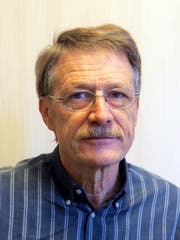 Peter Elliker