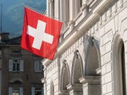 Das Bundesstrafgericht in Bellinzona hat die Durchsuchung von Dokumenten von drei Zuger Firmen bewilligt, die mutmasslich an illegalem Medikamentenhandel beteiligt sein sollen. (Archivfoto) (Bild: KEYSTONE/TI-PRESS/ALESSANDRO CRINARI)