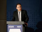 Er war jung und brauchte das Geld: Der mexikanische Minister für öffentliche Sicherheit, Alfonso Durazo, hat in den USA illegal gearbeitet. (Bild: KEYSTONE/AP/ANTHONY VAZQUEZ)