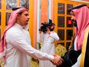 Das Königreich Saudi-Arabien will die Nachkommen des getöteten Journalisten Jamal Khashoggi unterstützen. (Bild: KEYSTONE/AP Saudi Press Agency/UNTITLED)