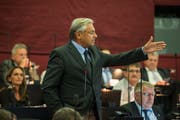 SVP-Kantonsrat Räto Camenisch aus Kriens äussert sich an Sessionen oft – und prägnant. (Bild: Dominik Wunderli, Luzern, 11. September 2017)