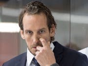 Für Nationalcoach Patrick Fischer gibt es bis zur WM in drei Wochen in Bratislava noch viel zu tun. (Bild: KEYSTONE/URS FLUEELER)