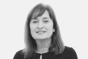 Chefreporterin Eva Novak