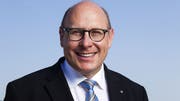 Kurt Haerri (56) ist Manager bei der Firma Schindler und Mitglied des Vorstands der Handelskammer Schweiz-China, die er von 2006 bis 2014 präsidierte. (Bild: PD)