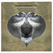 Matthias Spillmann Trio: «Live at the Bird’s Eye Jazz Club», Cleanfeed Records