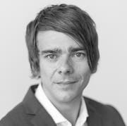 Raffael Schuppisser.