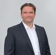 Jakob Signer. Bild: PD
