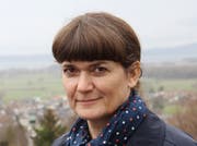 Angelika Margadant (parteilos).