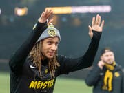 Kevin Mbabu verlässt YB Ende Saison wie erwartet (Bild: KEYSTONE/MARCEL BIERI)