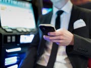 Die ersten Schweizer Casinos wollen ab Sommer Glücksspiele auch online anbieten. (Bild: KEYSTONE/GAETAN BALLY)