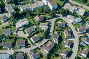 Der HEV Werdenberg zählt 2387 Mitglieder. (Bild: Reto Martin)
