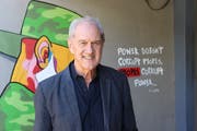 Roelf Meyer (71). (Bild: PD)