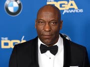 Kann laut seiner Mutter nach einem Schlaganfall nicht mehr für sich sorgen: US-Regisseur John Singleton. (Bild: KEYSTONE/AP Invision/CHRIS PIZZELLO)