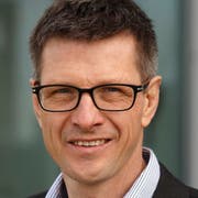 Geschasst: Andreas Bieniok. (Bild: pd)