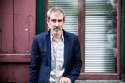 Manuel Stahlberger tritt am 28. April gegen Abend im Theater 111 auf. (Bild: Mareycke Frehner)
