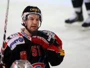 Spielte 2012 bereits einmal erfolgreich bei Fribourg-Gottéron: der Kanadier David Desharnais (Bild: KEYSTONE/LAURENT GILLIERON)