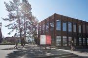 Professoren der HSR Rapperswil erhalten Gewinnbeteiligungen in Höhe von rund zwei Millionen Franken. (Bild: Adriana Ortiz Cardozo)