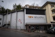 Im ehemaligen Kino Rex gibt's am Montag, ab 19.30 Uhr, eine Diskussion über die Entwicklung der Stadtsanktgaller Kinoszene. (Bild: Benjamin Manser - 8. März 2019)