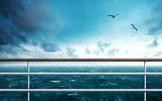 Maritime Background